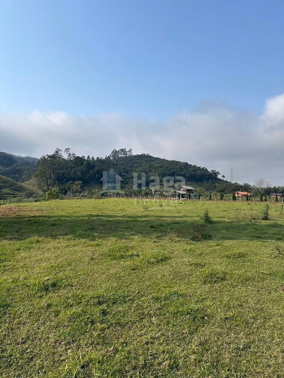 Terreno de 6 ha em Tijucas, SC
