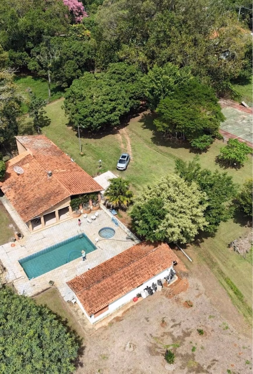Sítio de 58 ha em Itapetininga, SP