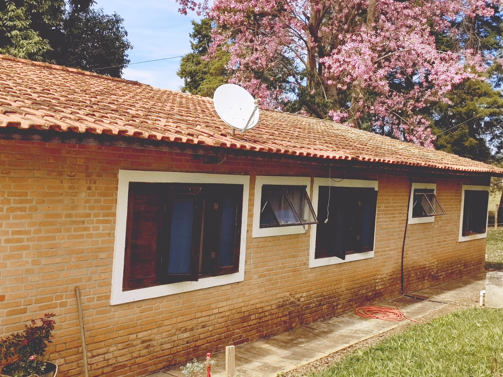 Sítio de 58 ha em Itapetininga, SP