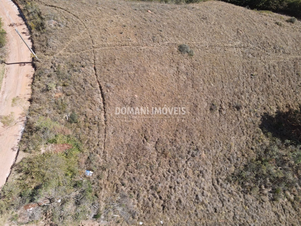 Plot of 2 acres in Campos do Jordão, SP, Brazil