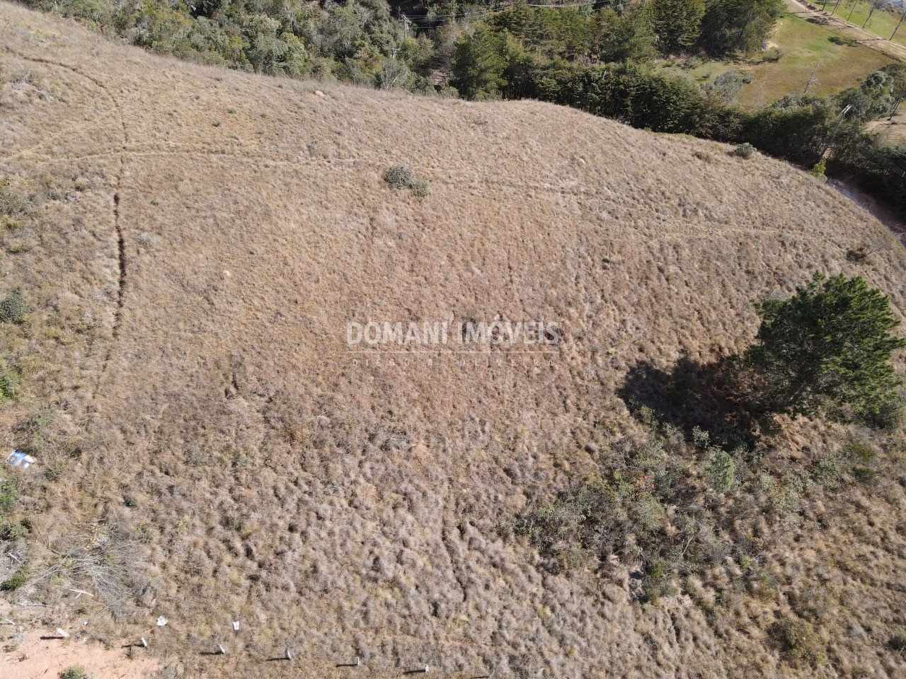 Plot of 2 acres in Campos do Jordão, SP, Brazil