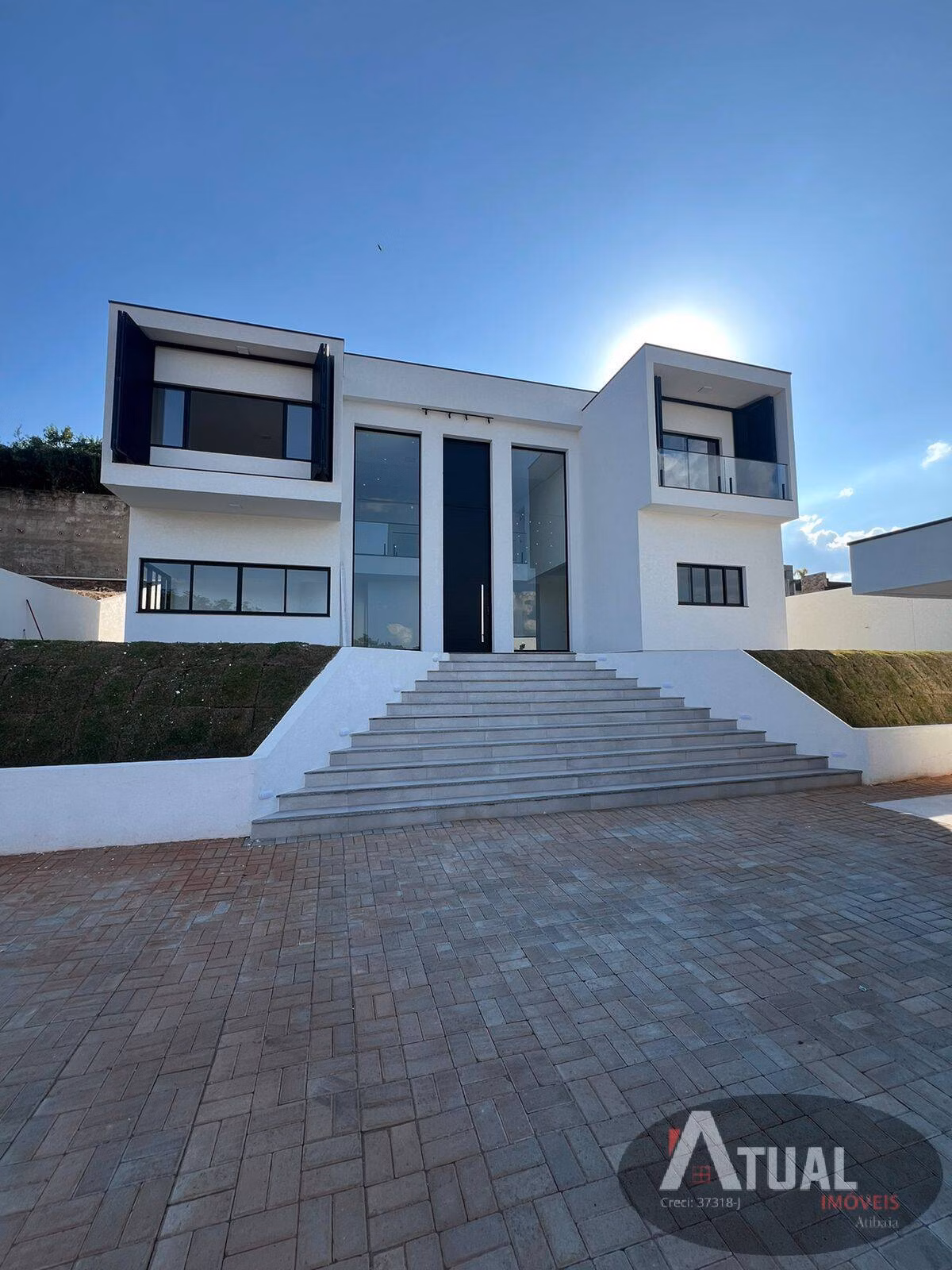 Casa de 800 m² em Atibaia, SP