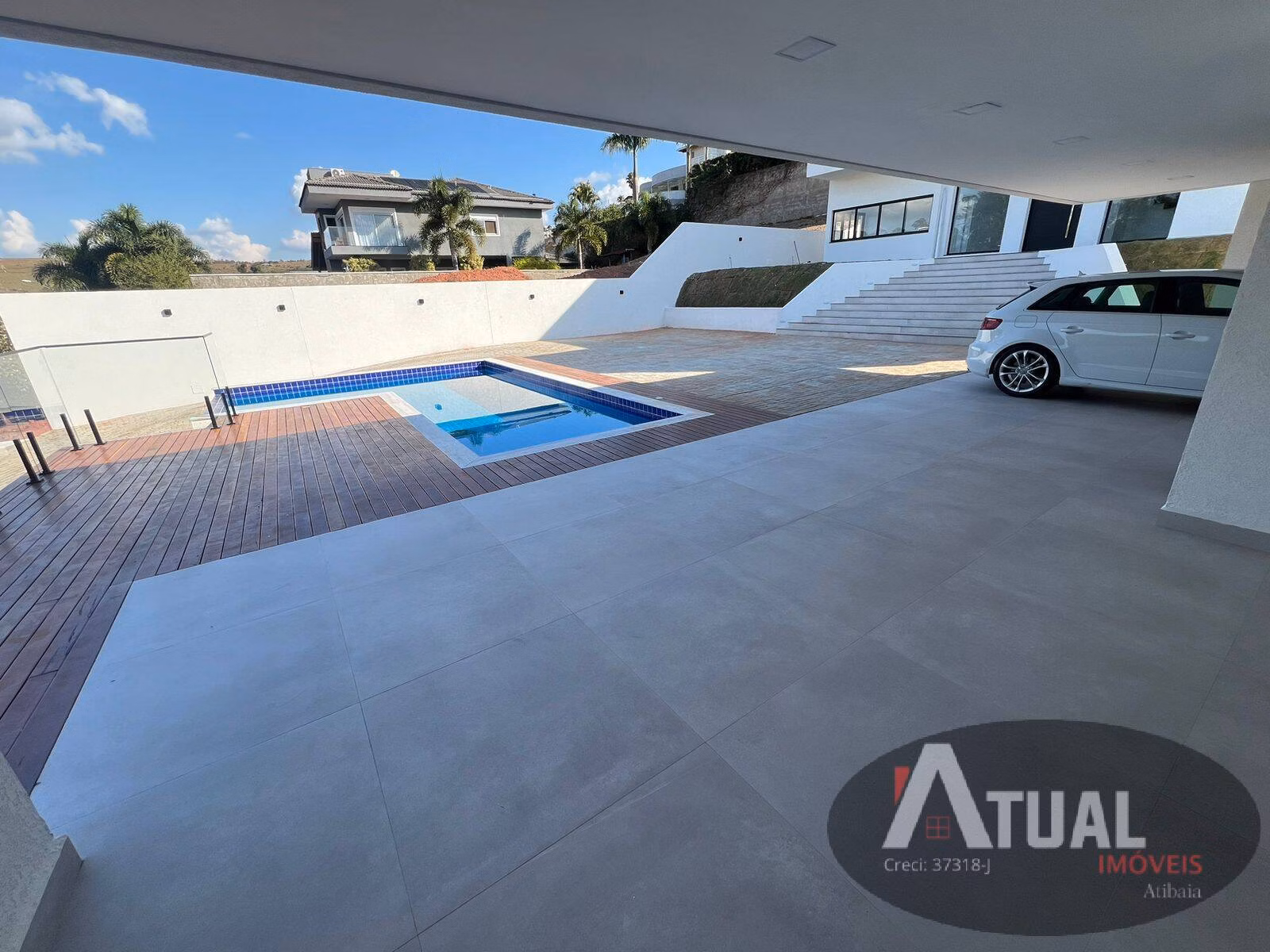 Casa de 800 m² em Atibaia, SP
