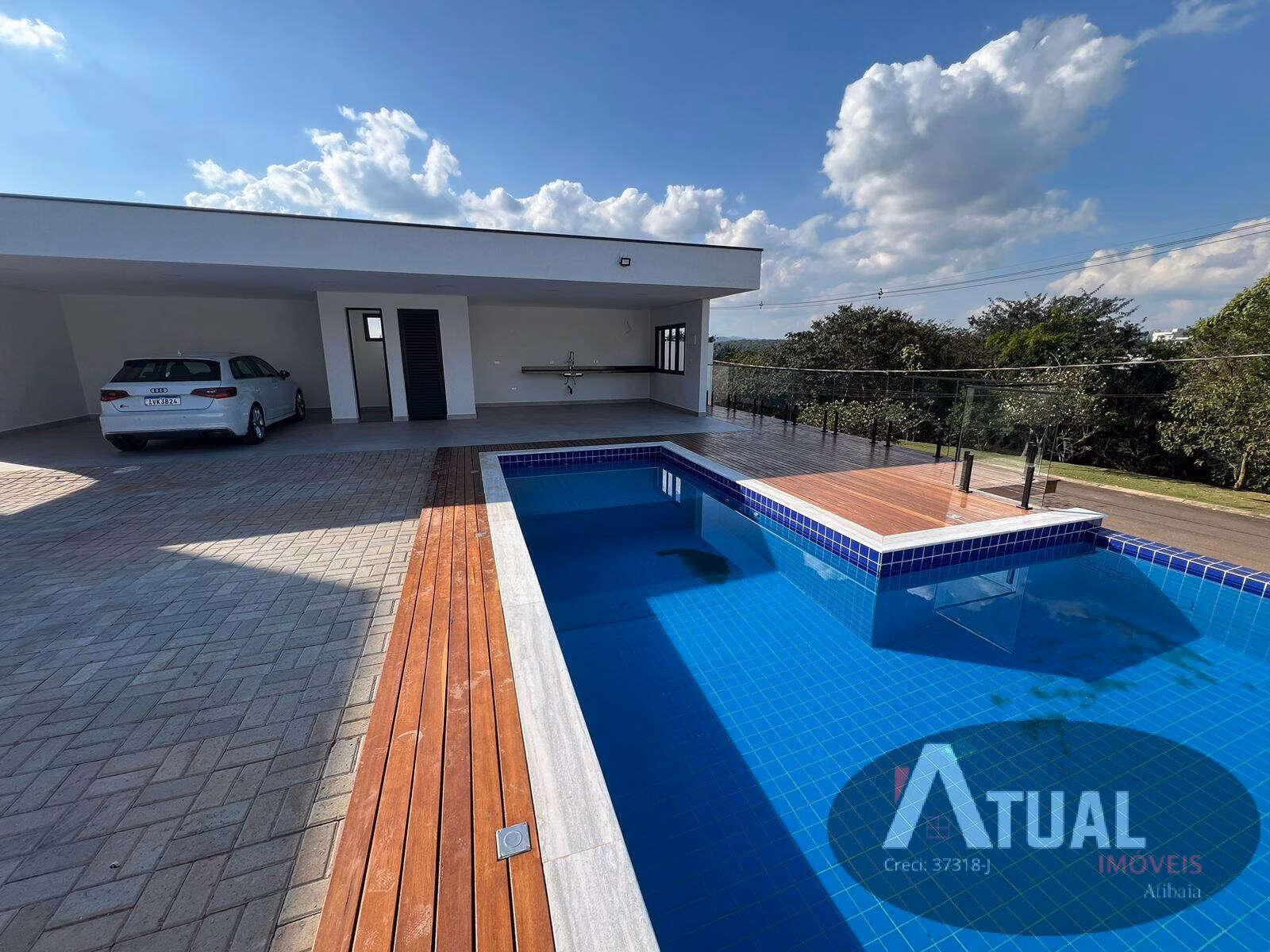 Casa de 800 m² em Atibaia, SP