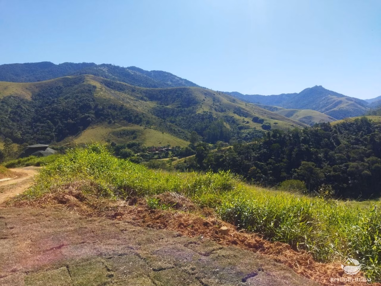 Terreno de 5 ha em São José dos Campos, SP