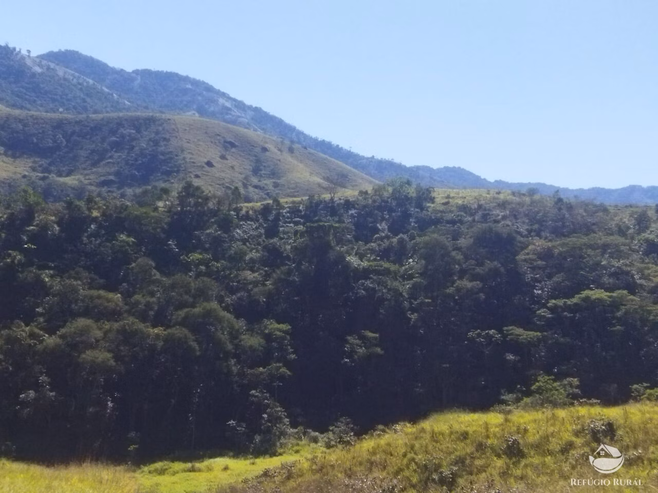Terreno de 5 ha em São José dos Campos, SP