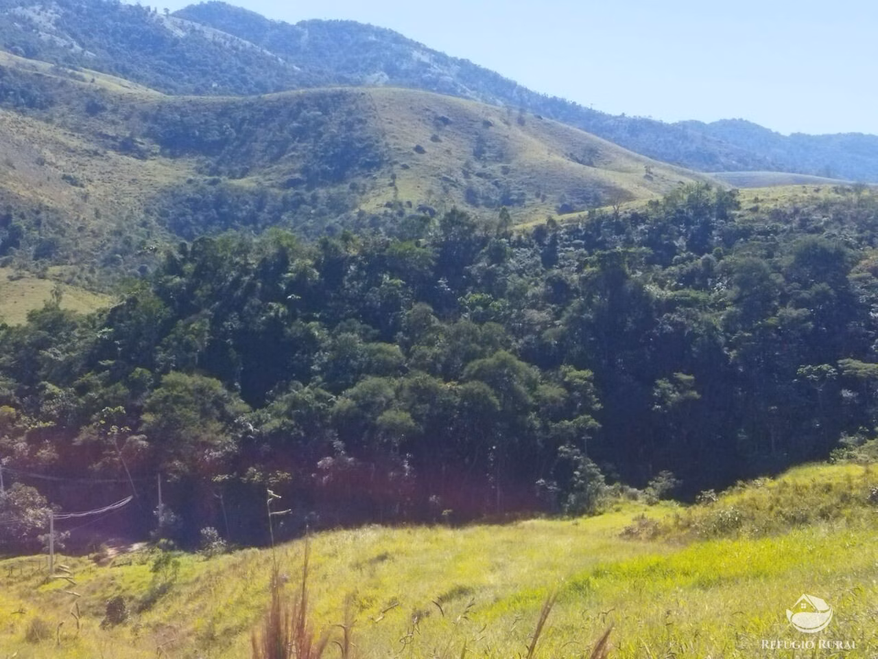 Terreno de 5 ha em São José dos Campos, SP