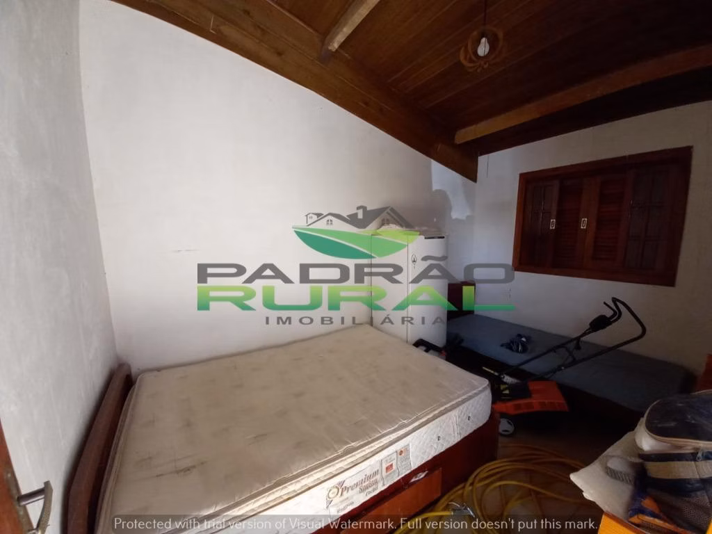 Chácara de 1.000 m² em Mairinque, SP