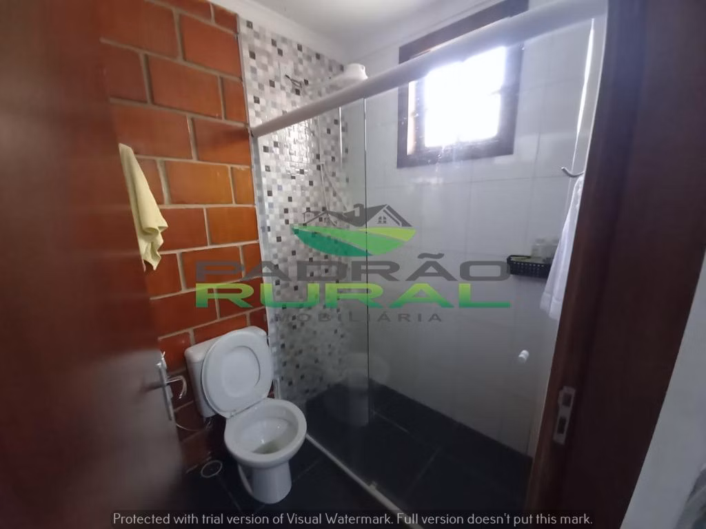 Chácara de 1.000 m² em Mairinque, SP