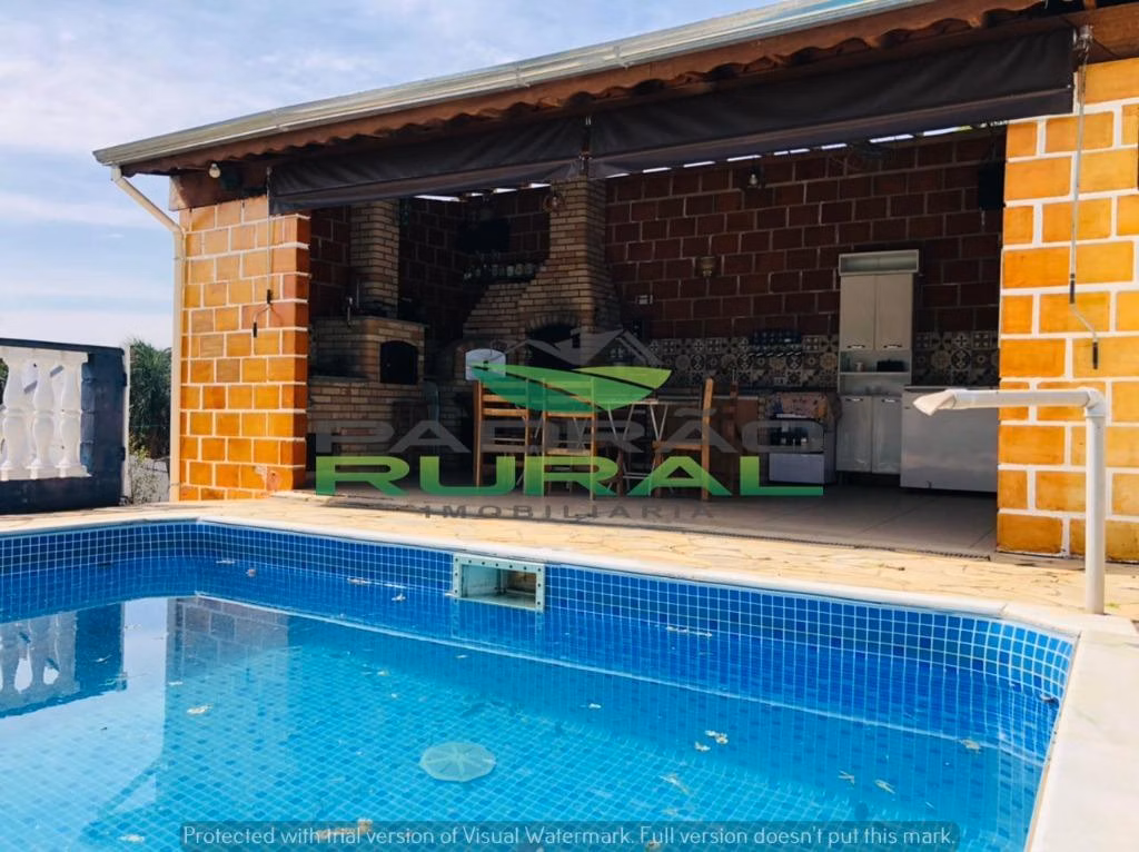 Chácara de 1.000 m² em Mairinque, SP
