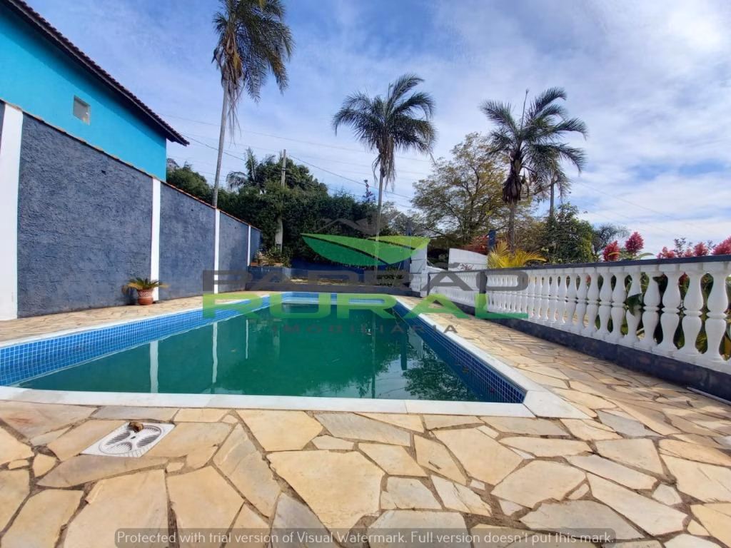 Chácara de 1.000 m² em Mairinque, SP