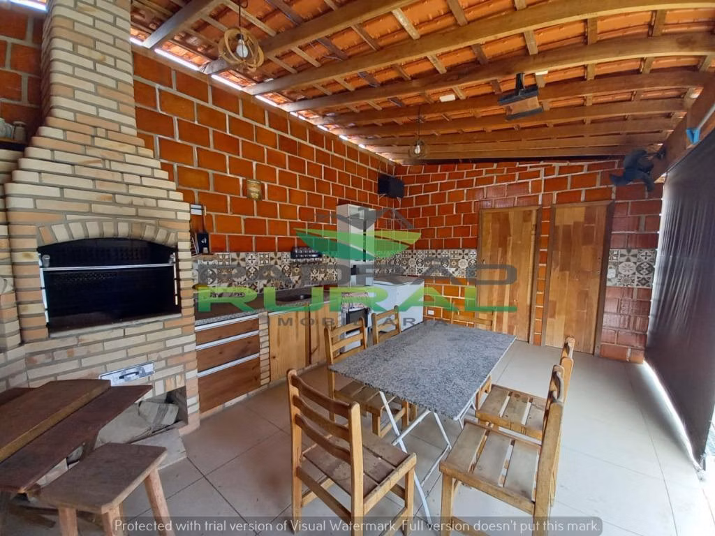 Chácara de 1.000 m² em Mairinque, SP