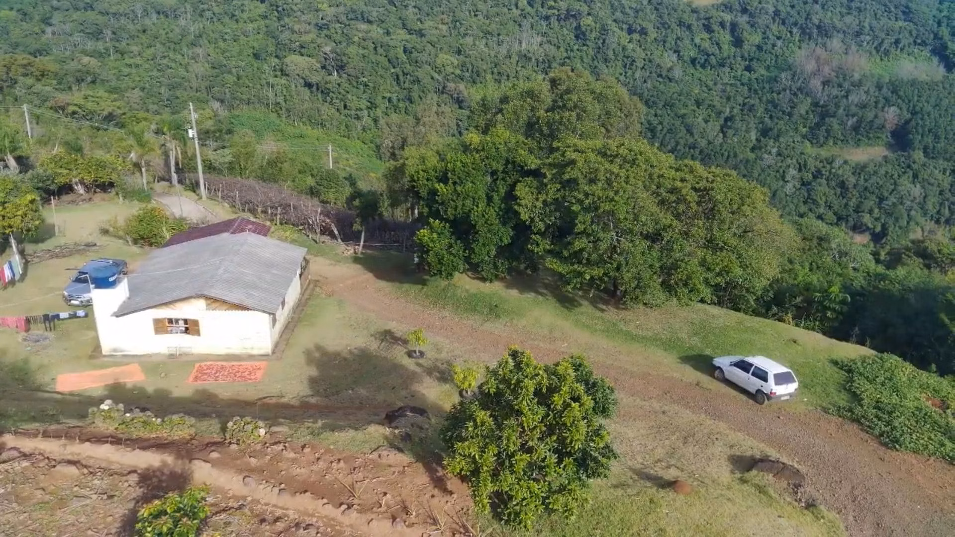 Country home of 18 acres in Rolante, RS, Brazil