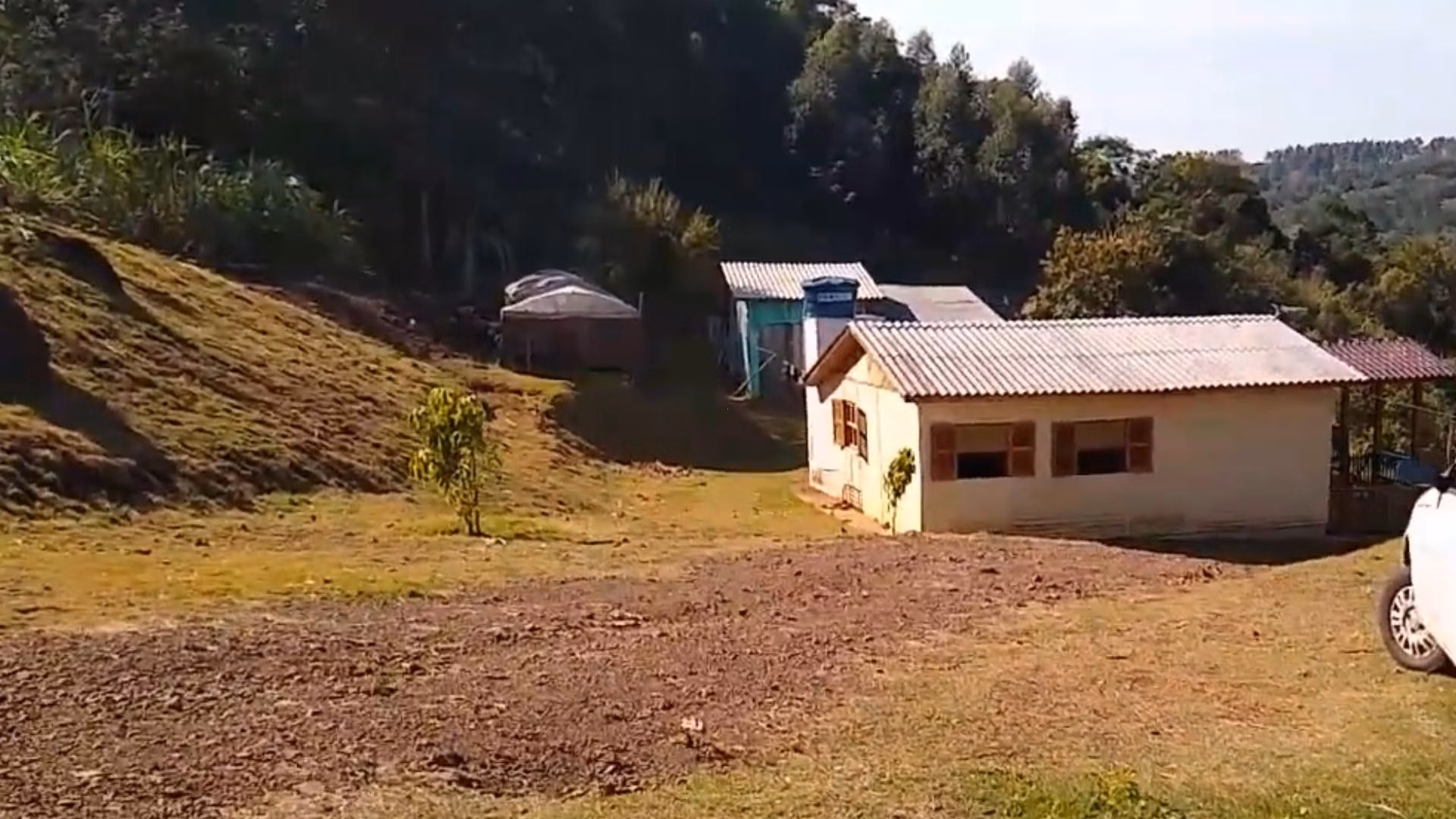 Country home of 18 acres in Rolante, RS, Brazil