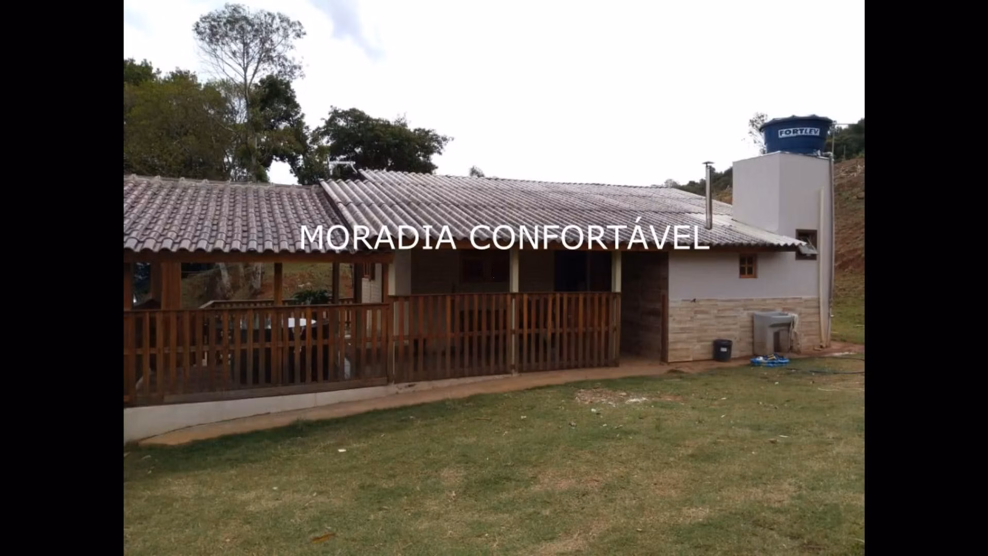 Country home of 18 acres in Rolante, RS, Brazil