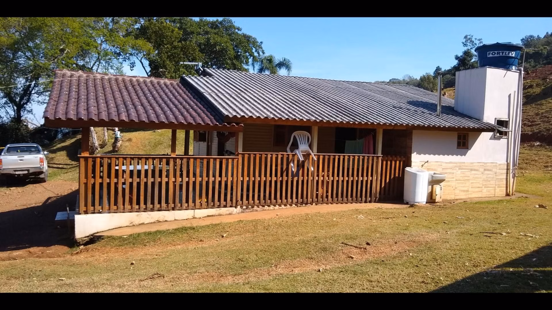 Country home of 18 acres in Rolante, RS, Brazil