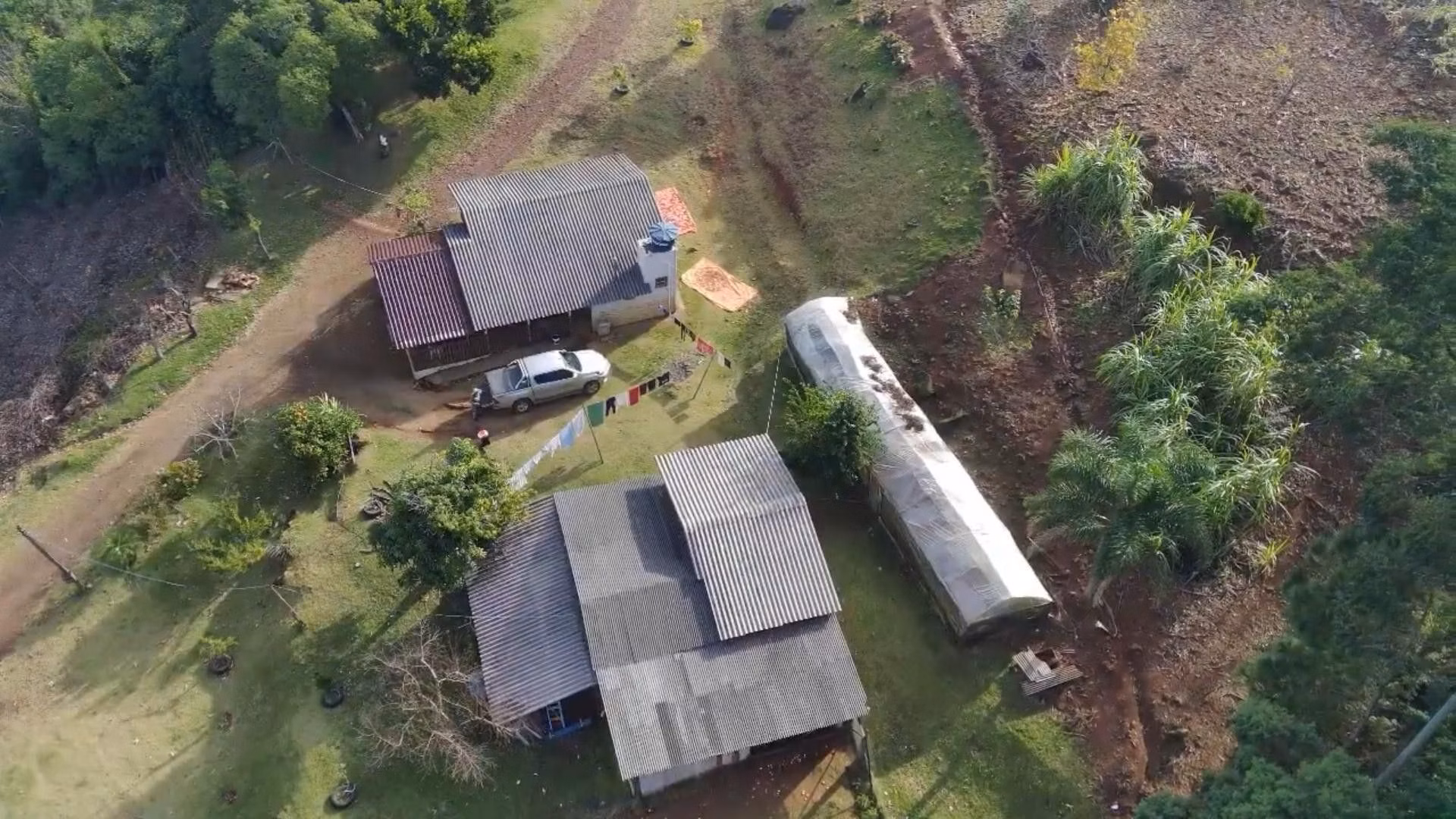 Country home of 18 acres in Rolante, RS, Brazil