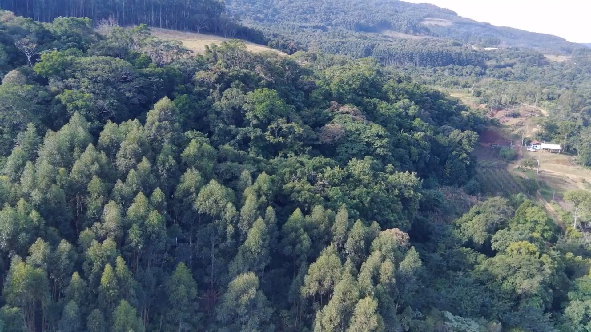 Country home of 18 acres in Rolante, RS, Brazil