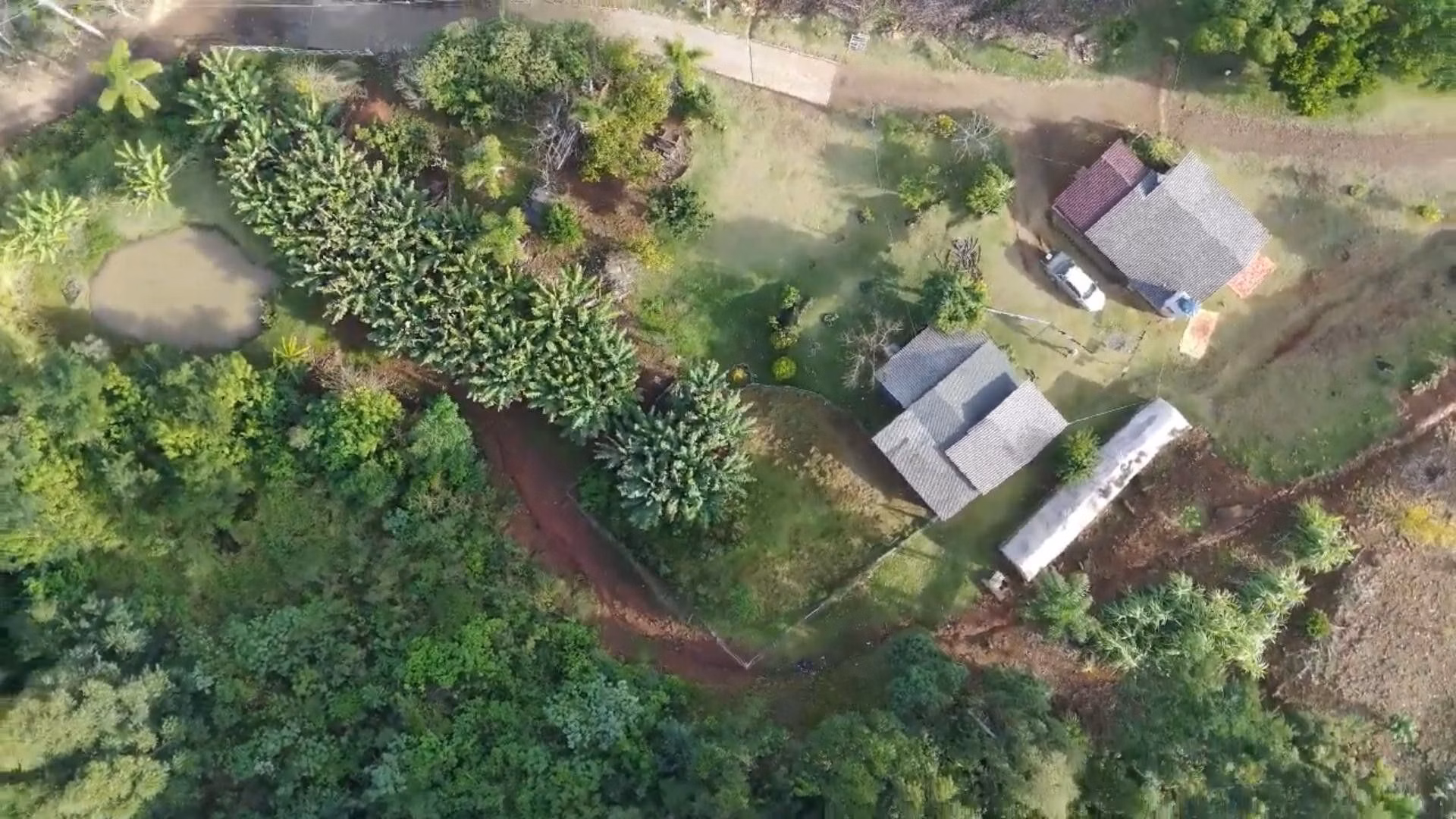 Country home of 18 acres in Rolante, RS, Brazil