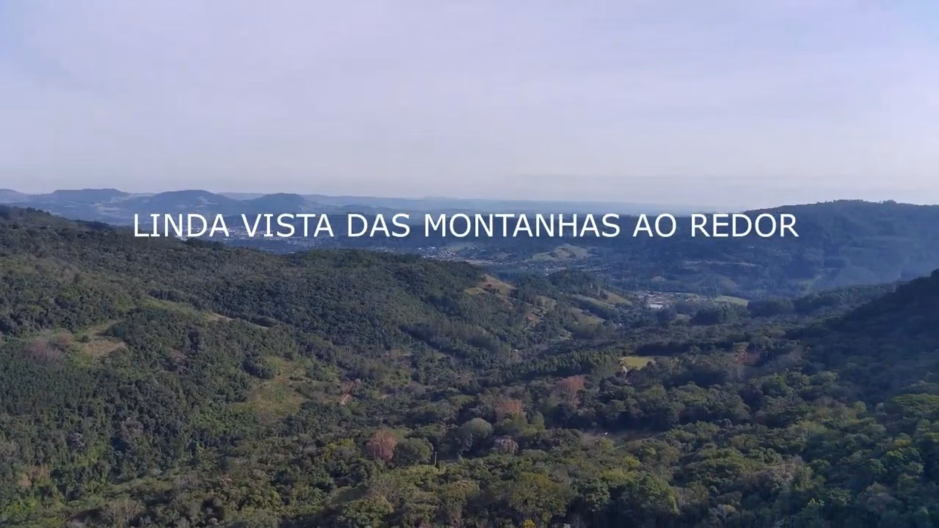 Country home of 18 acres in Rolante, RS, Brazil