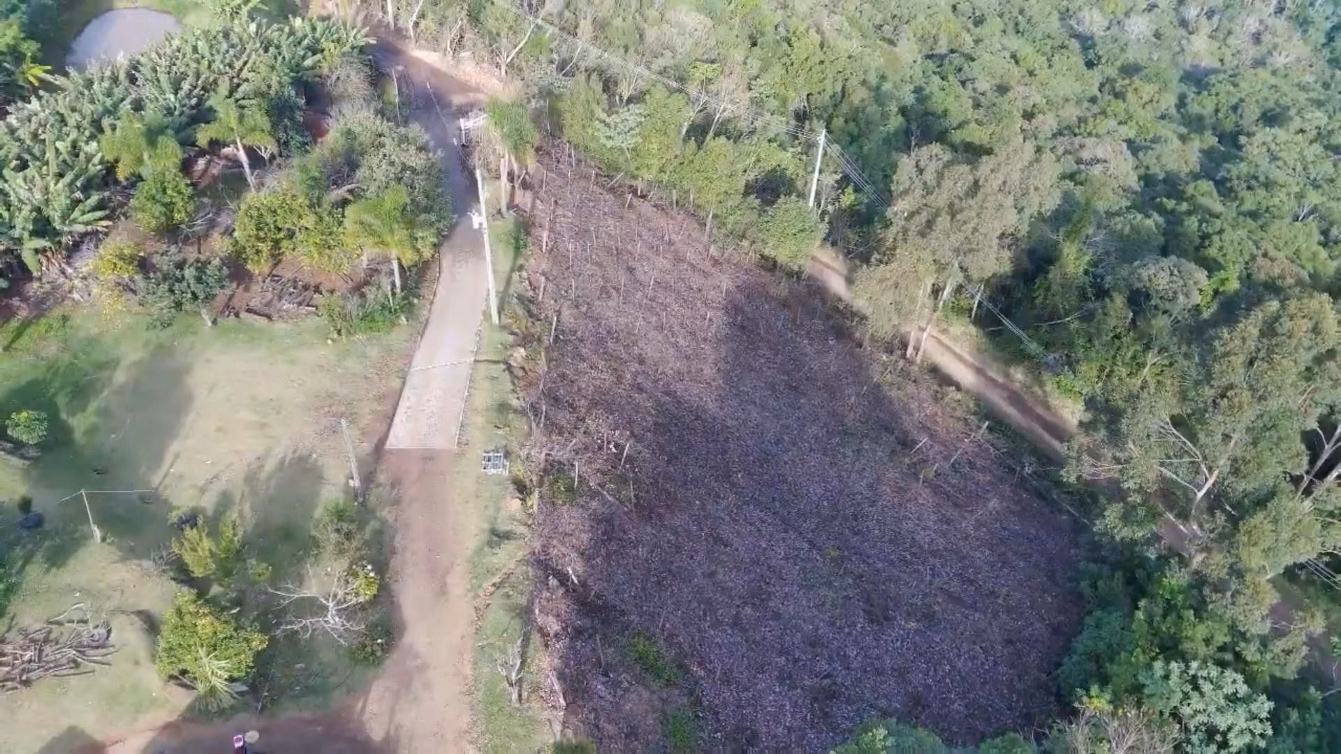 Country home of 18 acres in Rolante, RS, Brazil