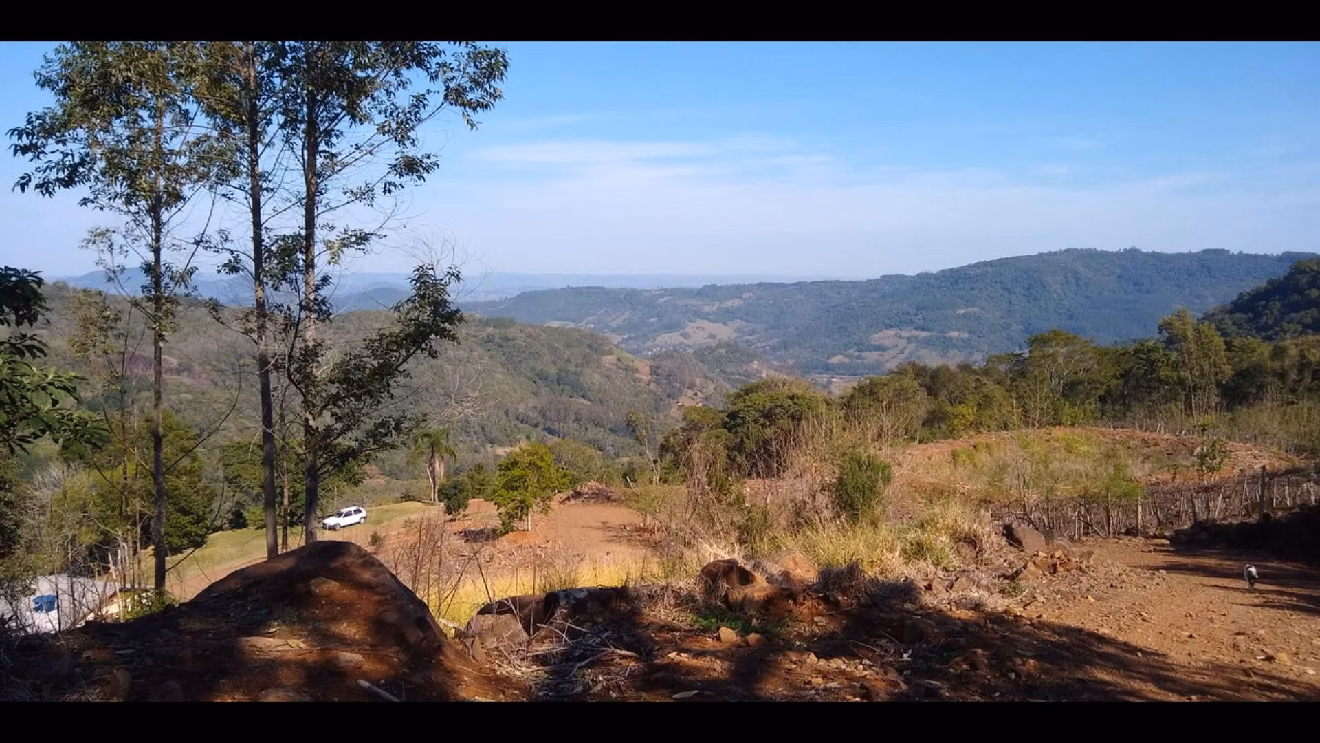 Country home of 18 acres in Rolante, RS, Brazil