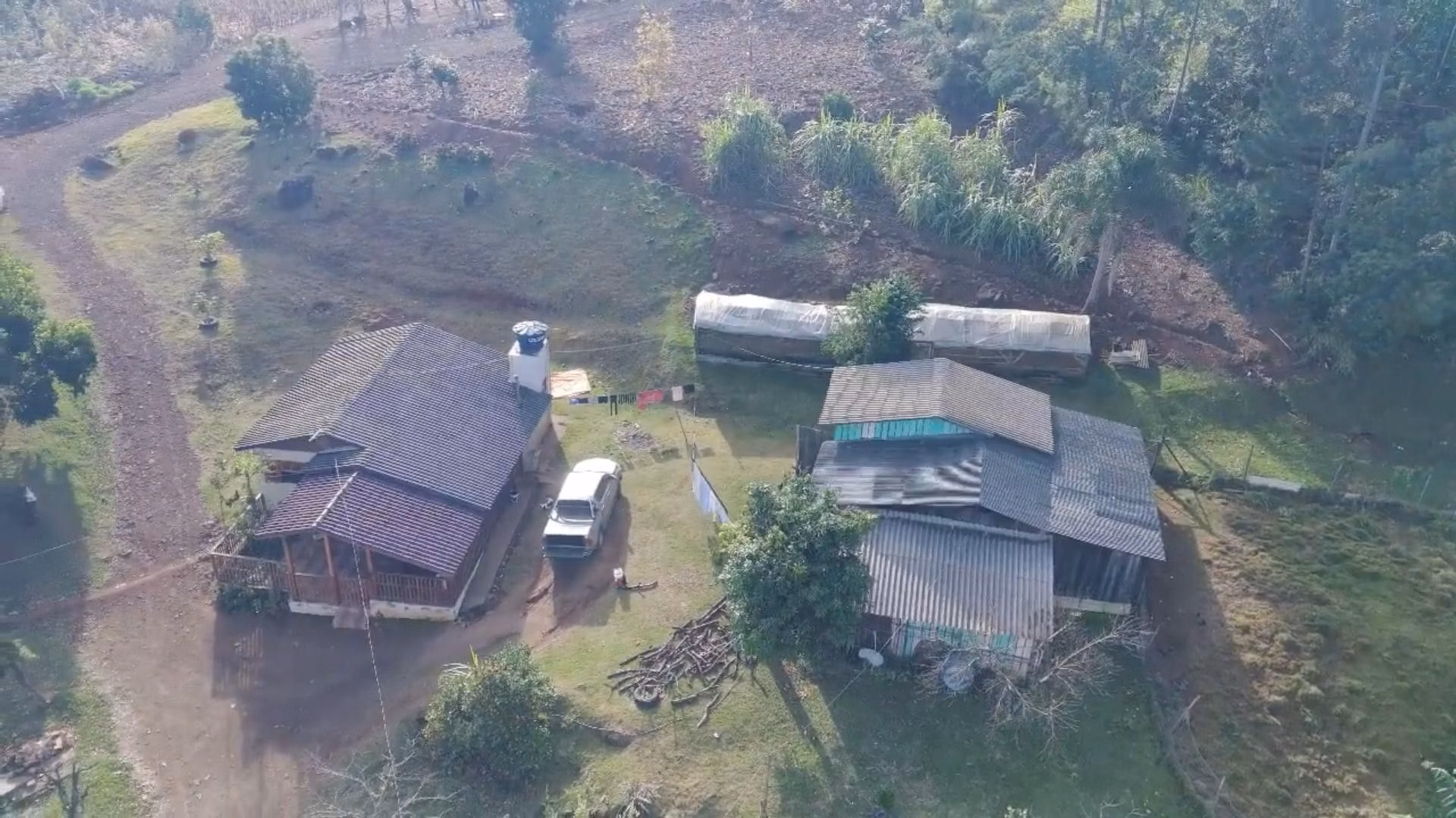 Country home of 18 acres in Rolante, RS, Brazil