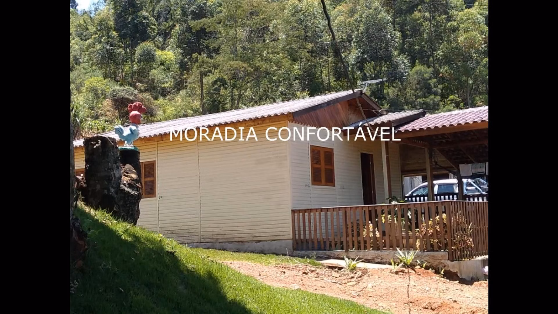 Country home of 18 acres in Rolante, RS, Brazil