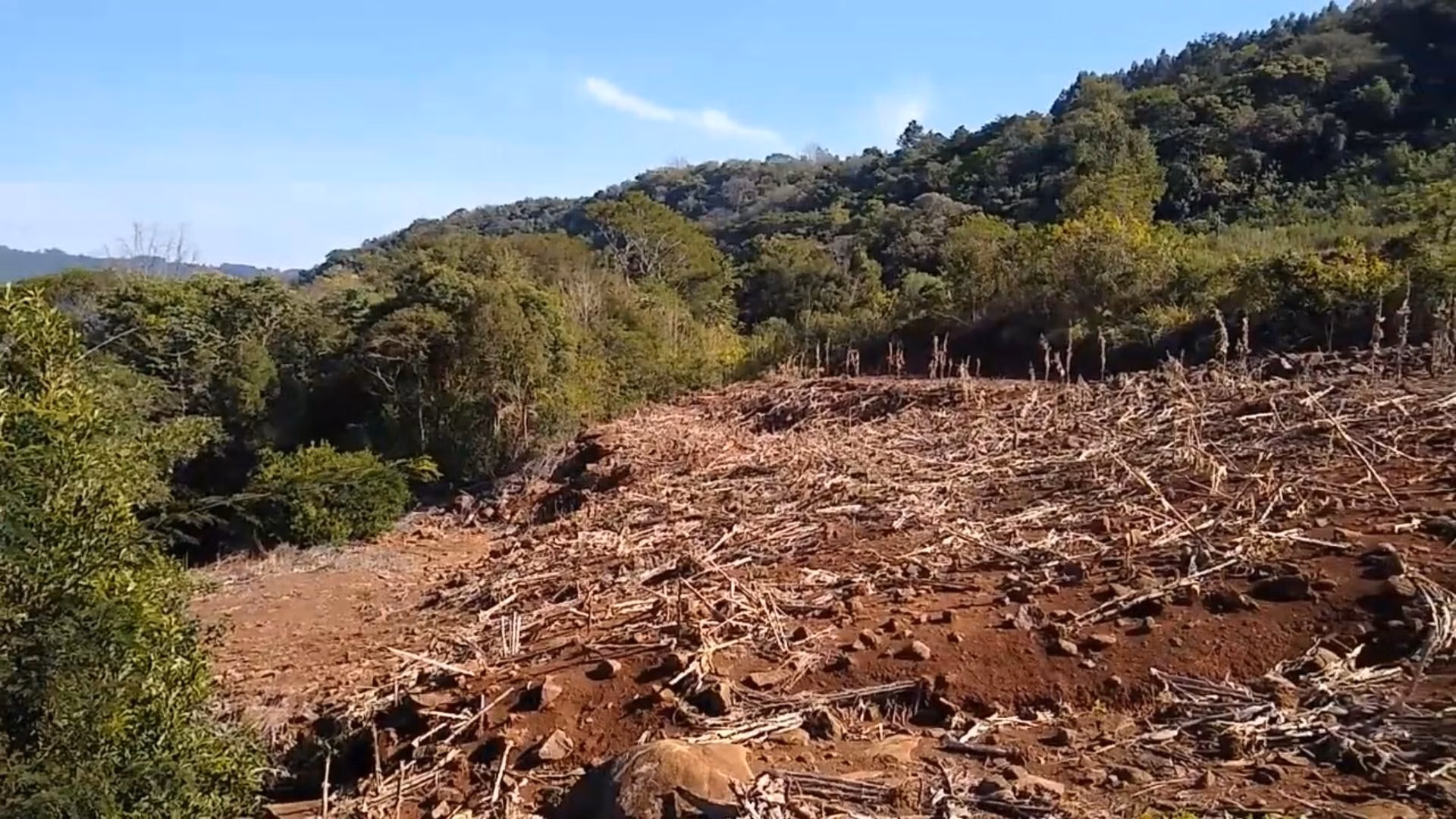 Country home of 18 acres in Rolante, RS, Brazil