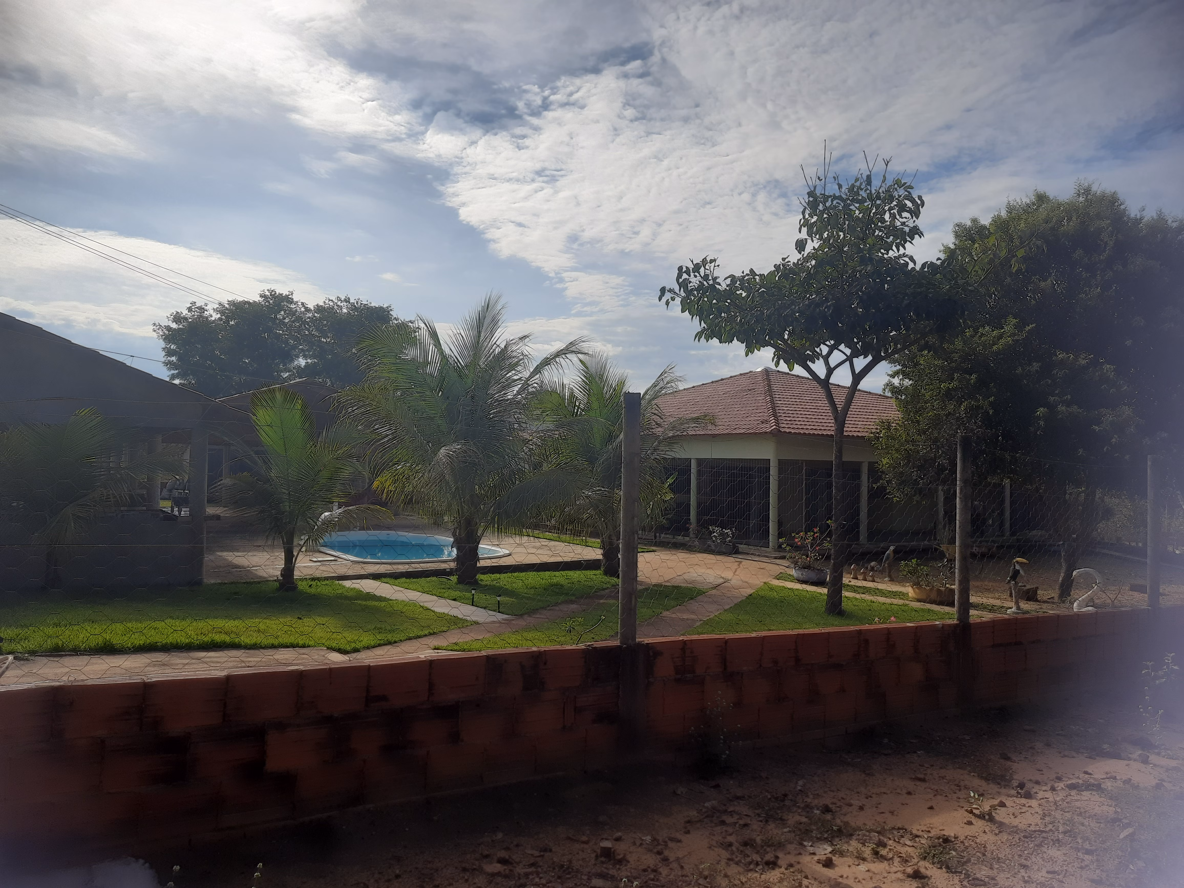 Sítio de 31 ha em Novo Acordo, TO