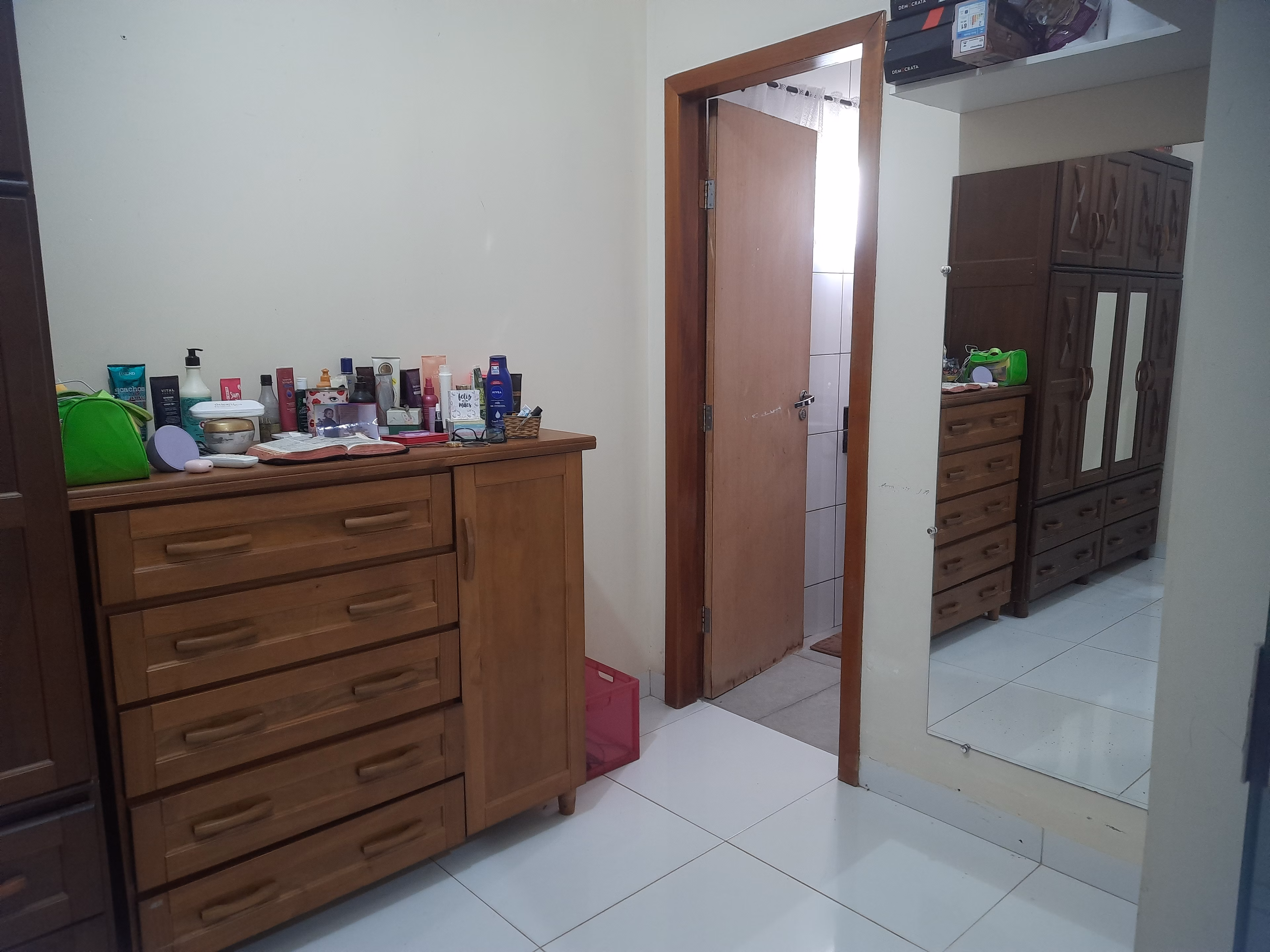 Sítio de 31 ha em Novo Acordo, TO