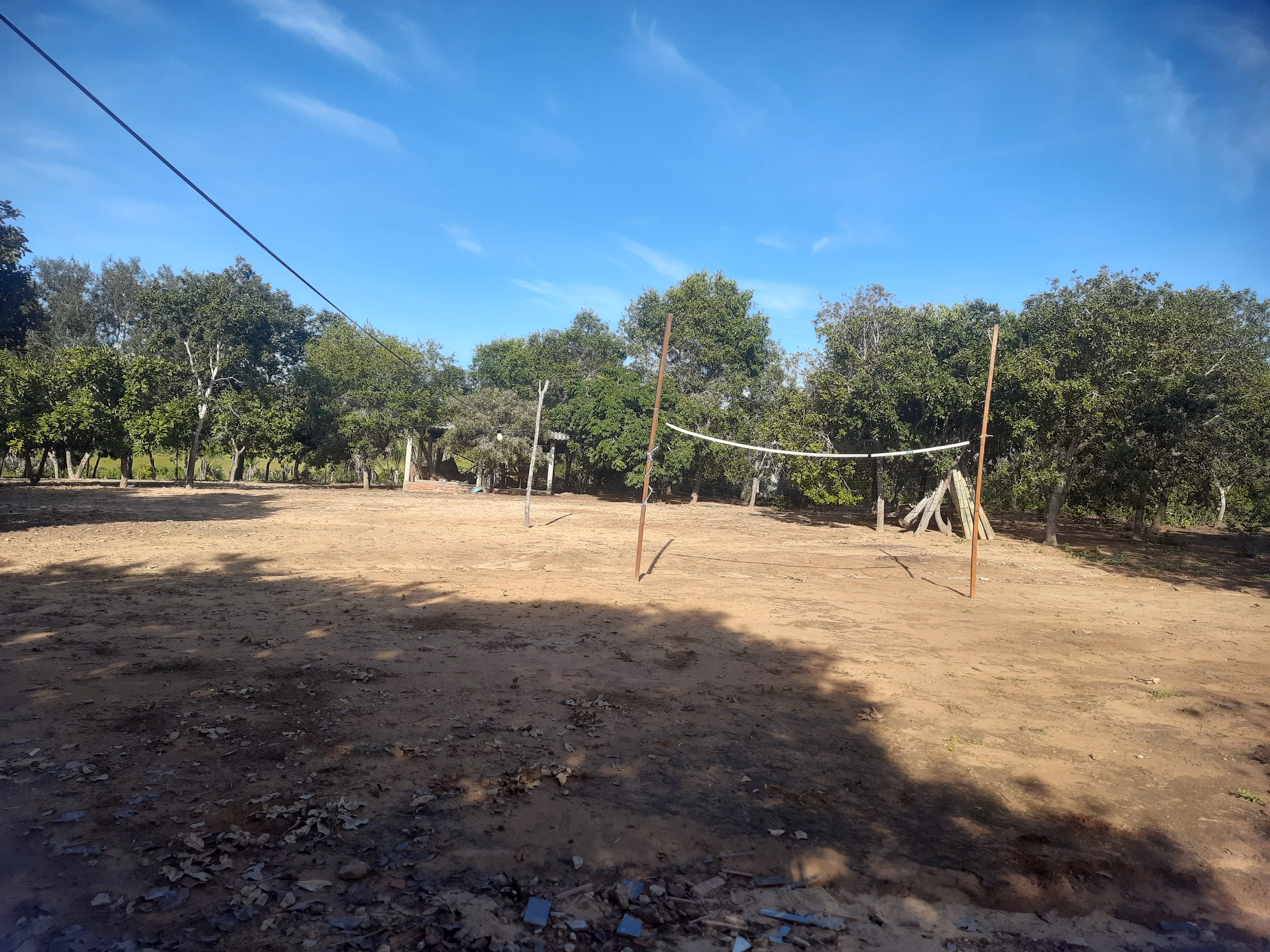 Sítio de 31 ha em Novo Acordo, TO