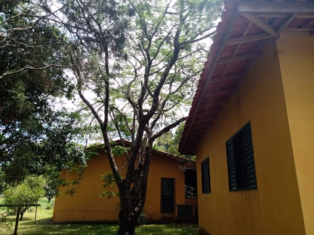 Sítio de 56 ha em Cesário Lange, SP