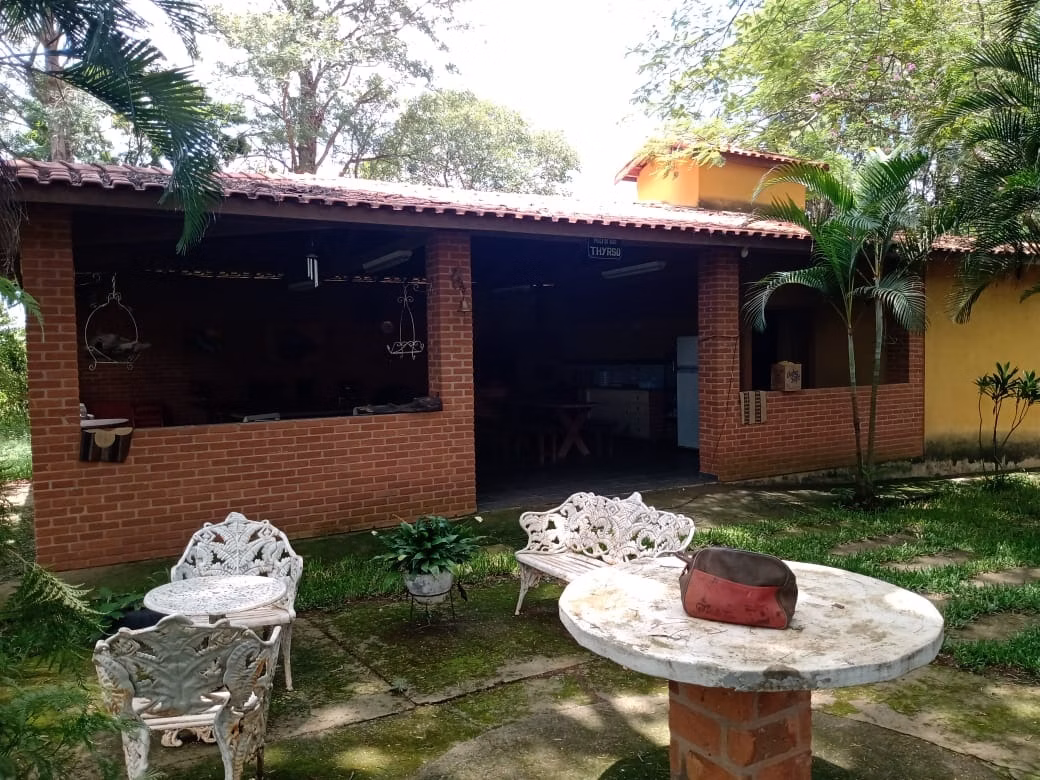 Small farm of 138 acres in Cesário Lange, SP, Brazil