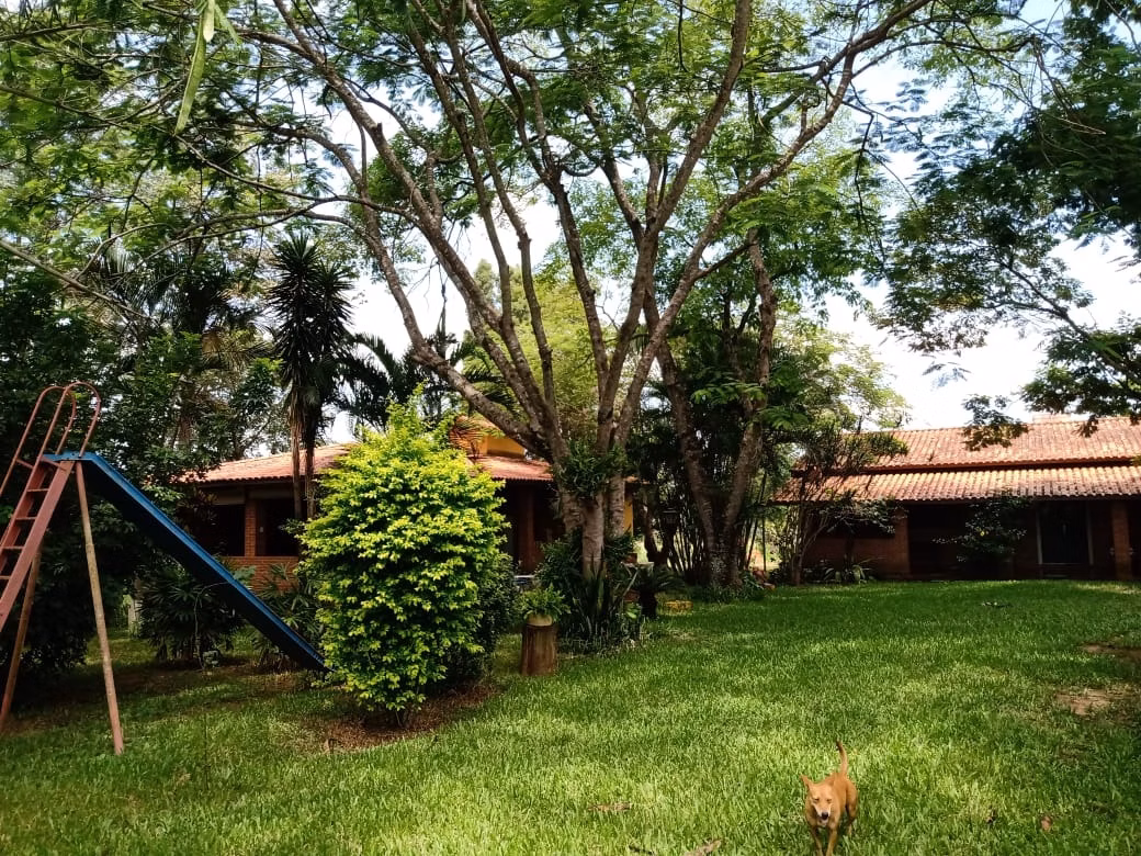 Small farm of 138 acres in Cesário Lange, SP, Brazil