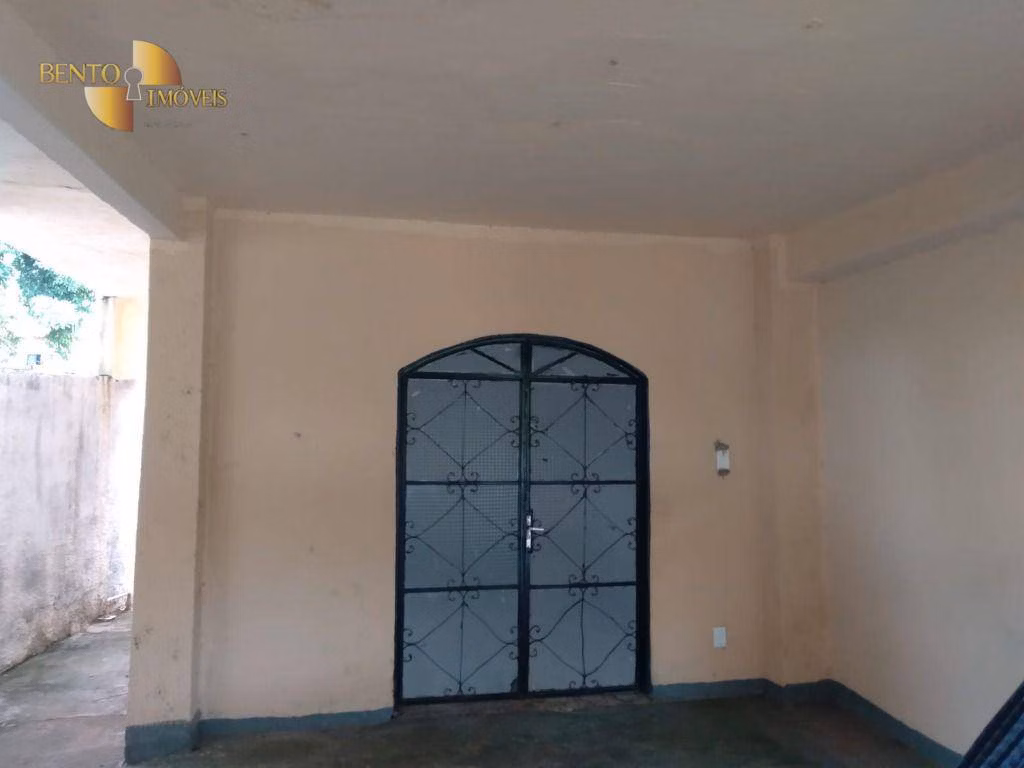 Casa de 480 m² em Várzea Grande, MT