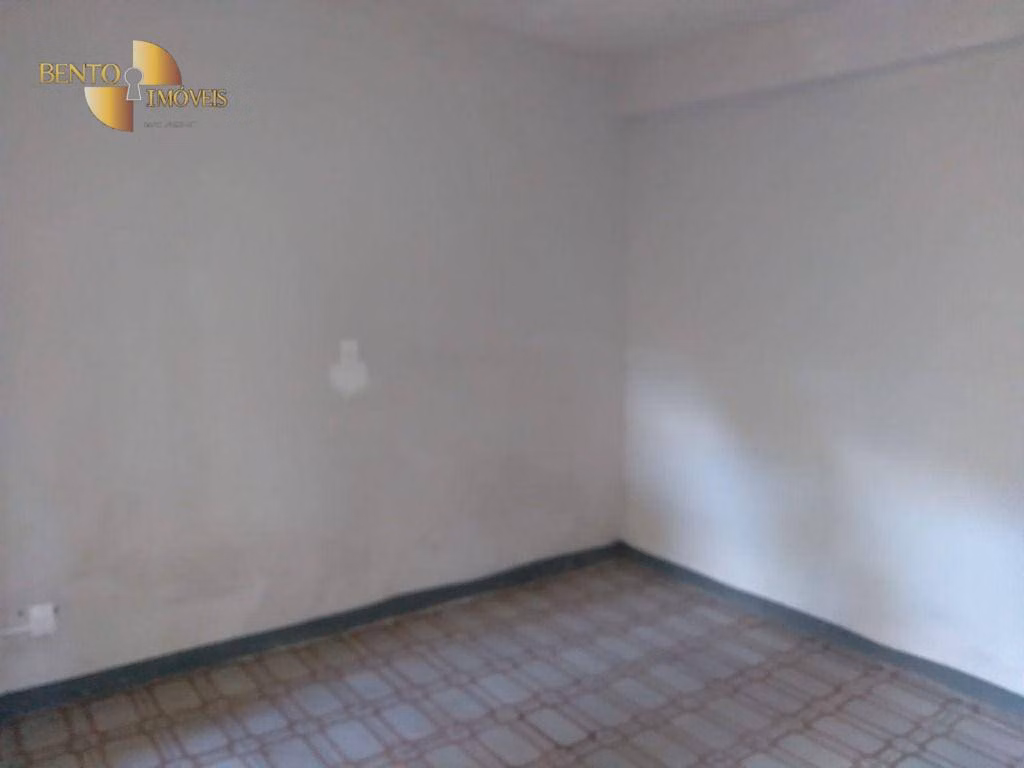 Casa de 480 m² em Várzea Grande, MT