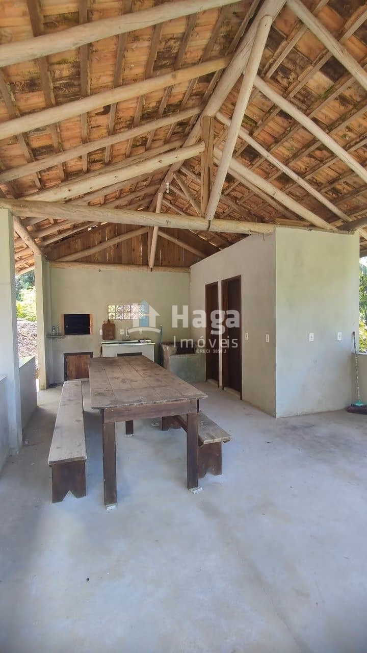 Country home of 9 acres in Nova Trento, SC, Brazil