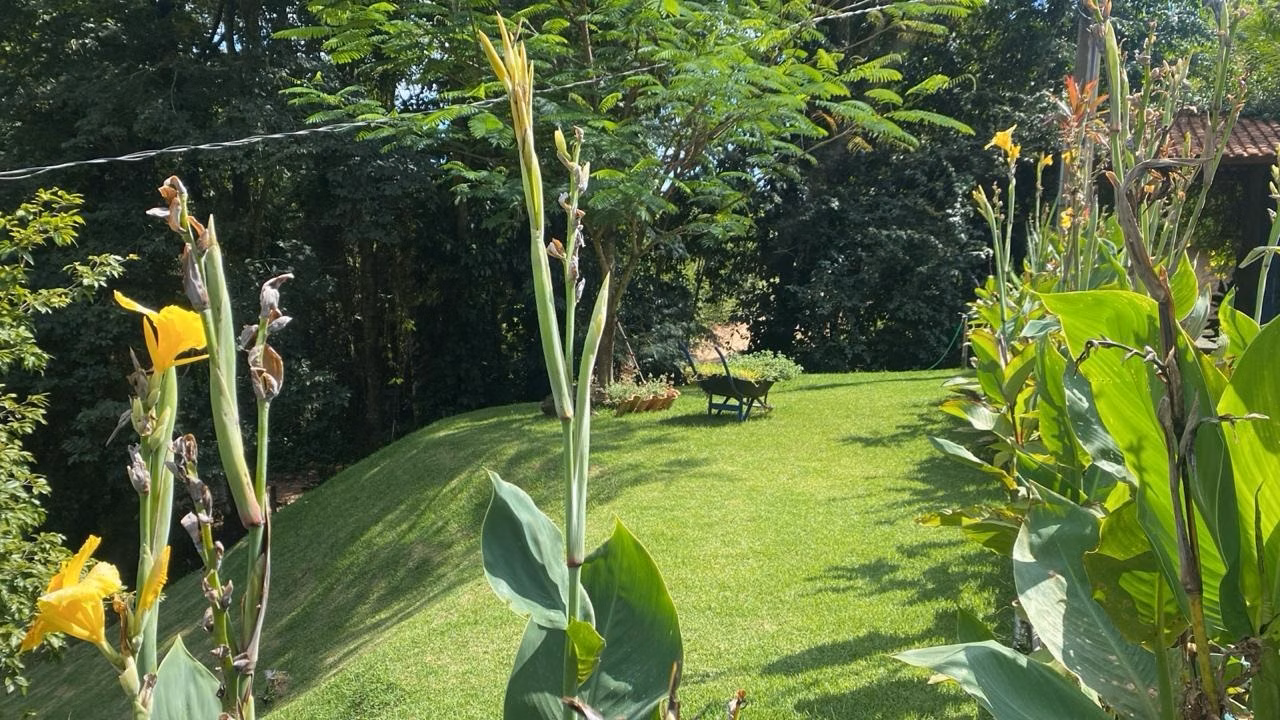 Chácara de 2 ha em Andradas, MG