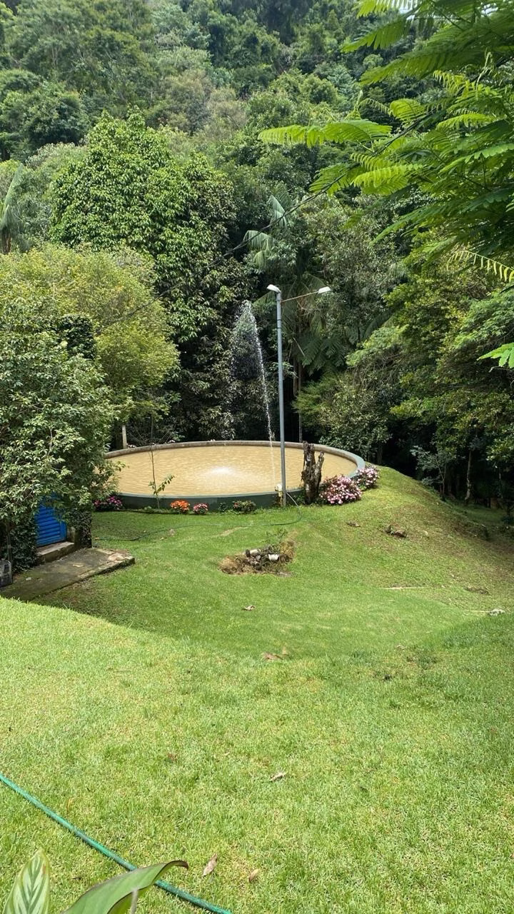Country home of 5 acres in Andradas, MG, Brazil