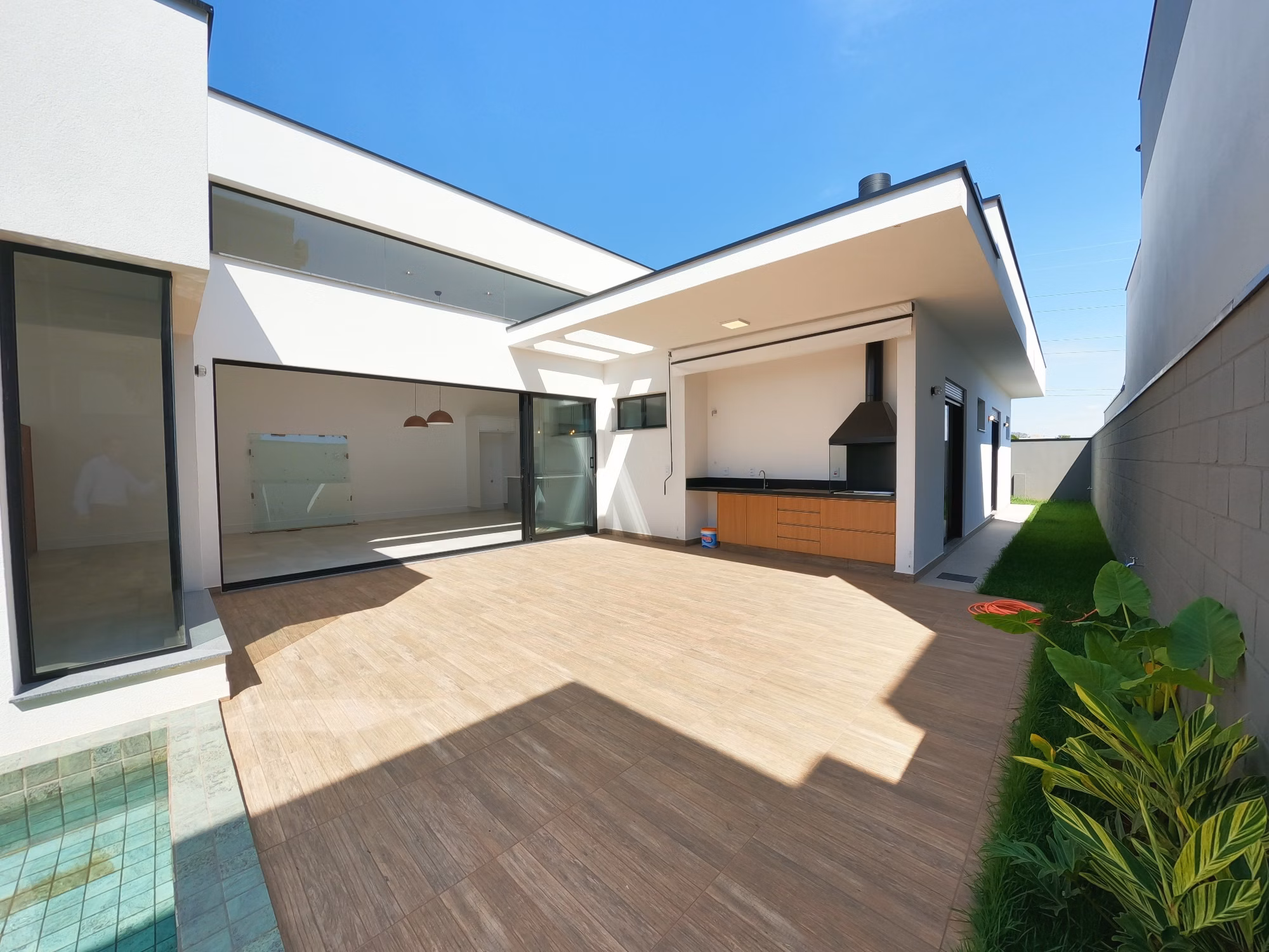 Casa de 360 m² em Campinas, SP