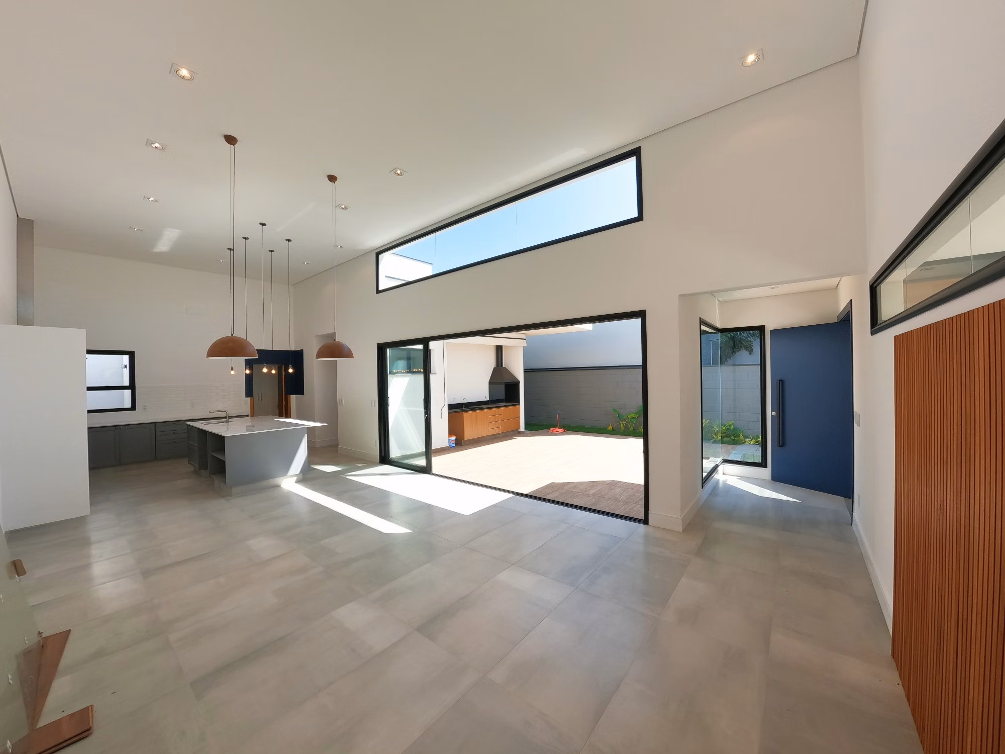 Casa de 360 m² em Campinas, SP