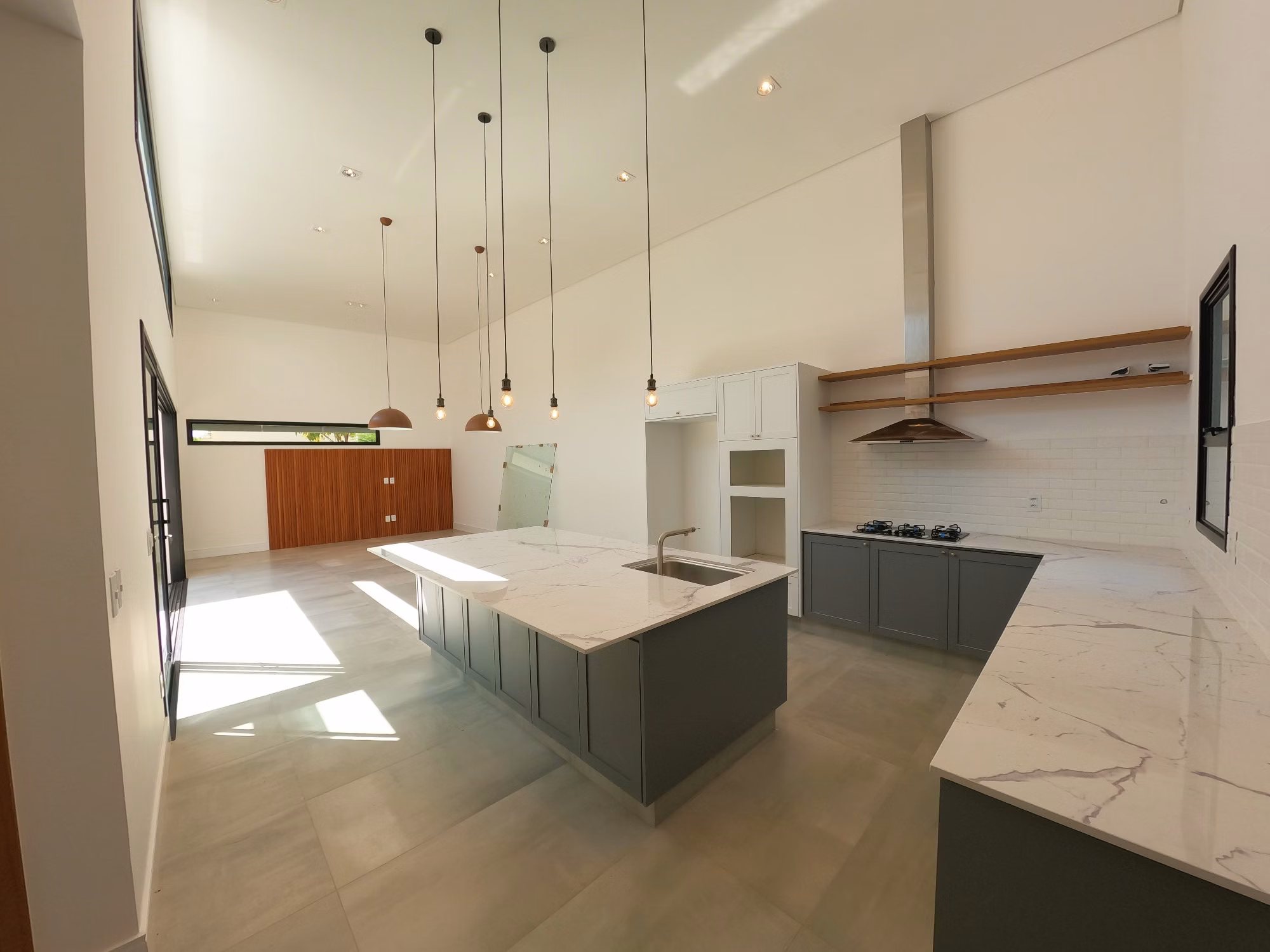 Casa de 360 m² em Campinas, SP