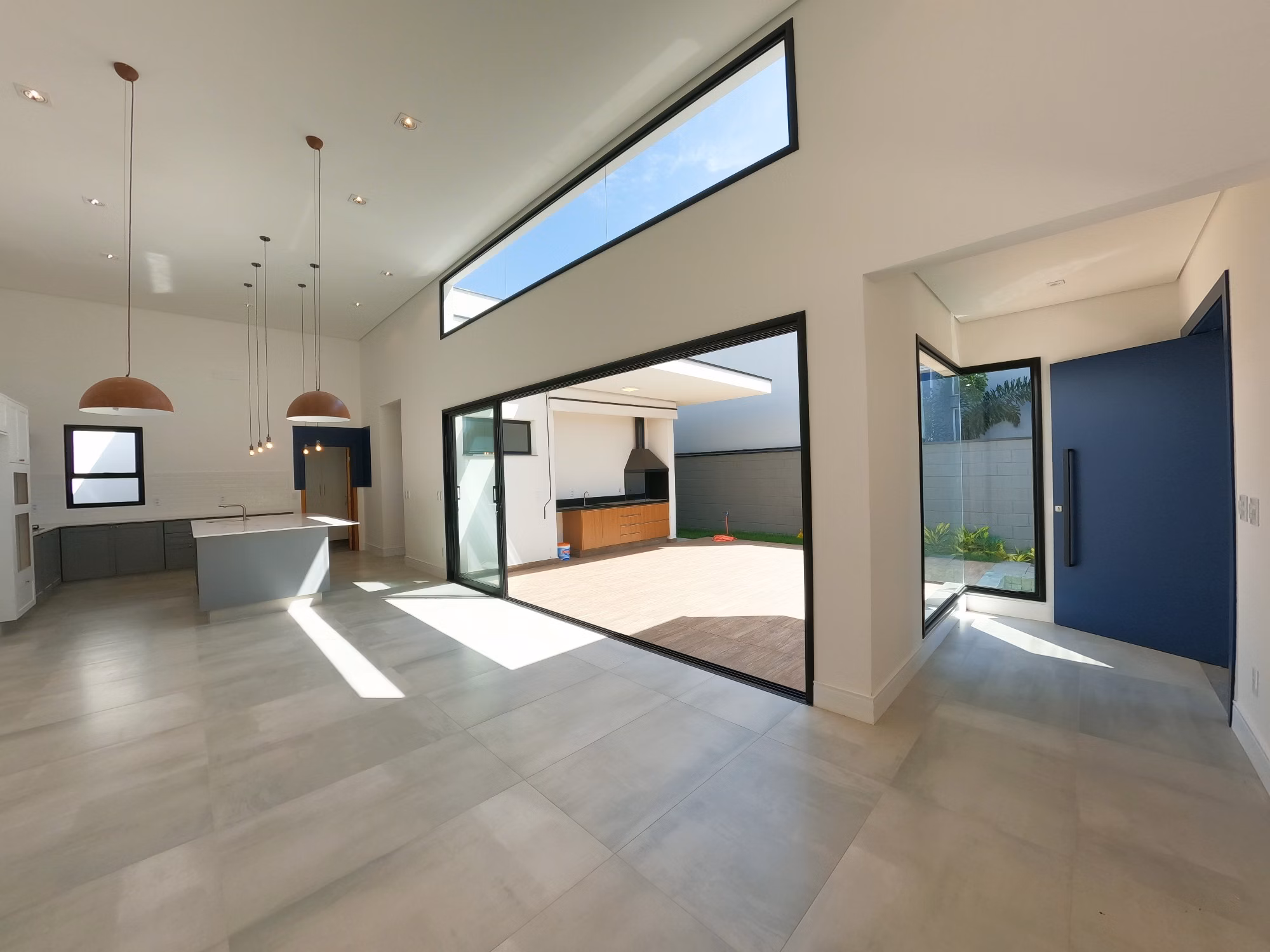 Casa de 360 m² em Campinas, SP