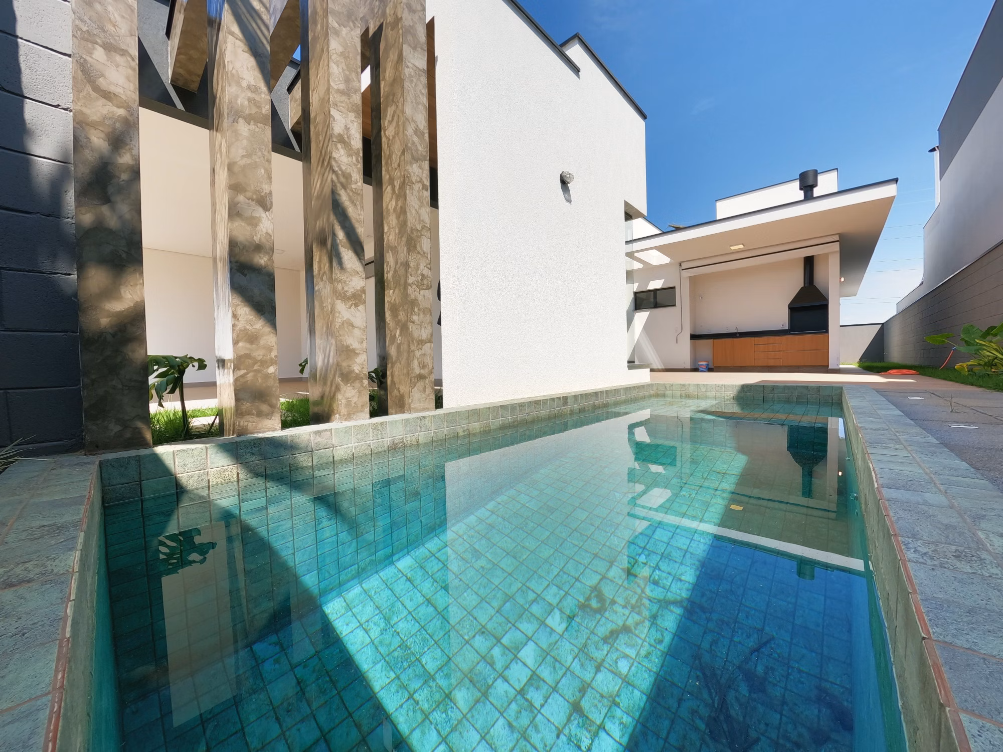 Casa de 360 m² em Campinas, SP