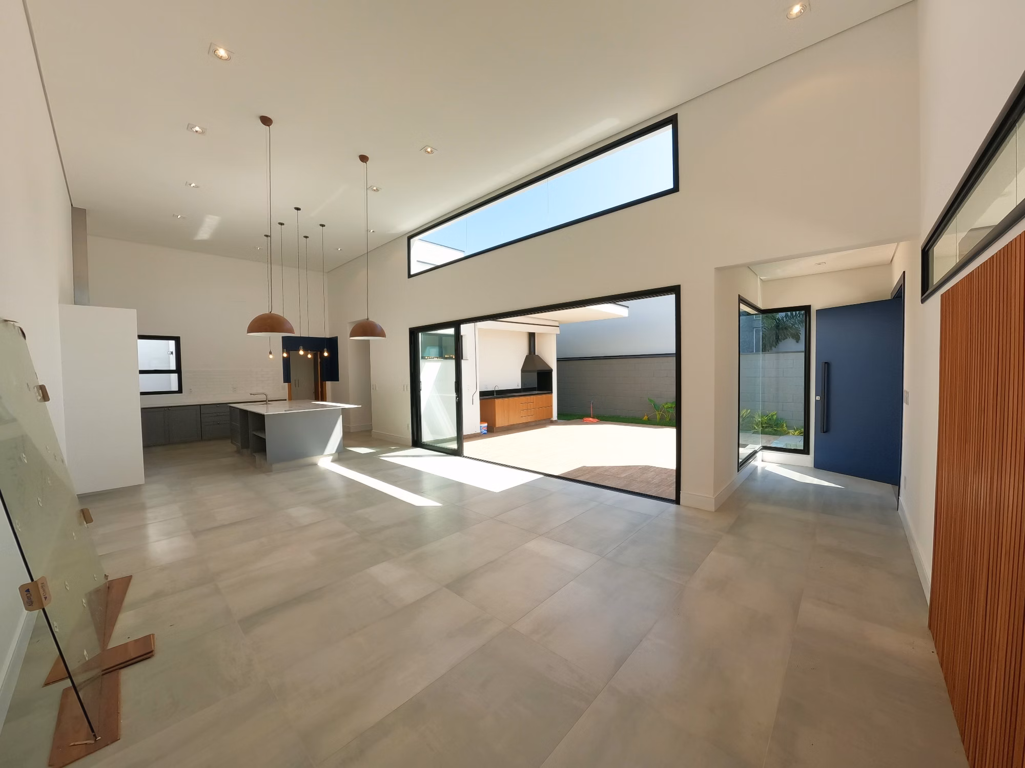 Casa de 360 m² em Campinas, SP