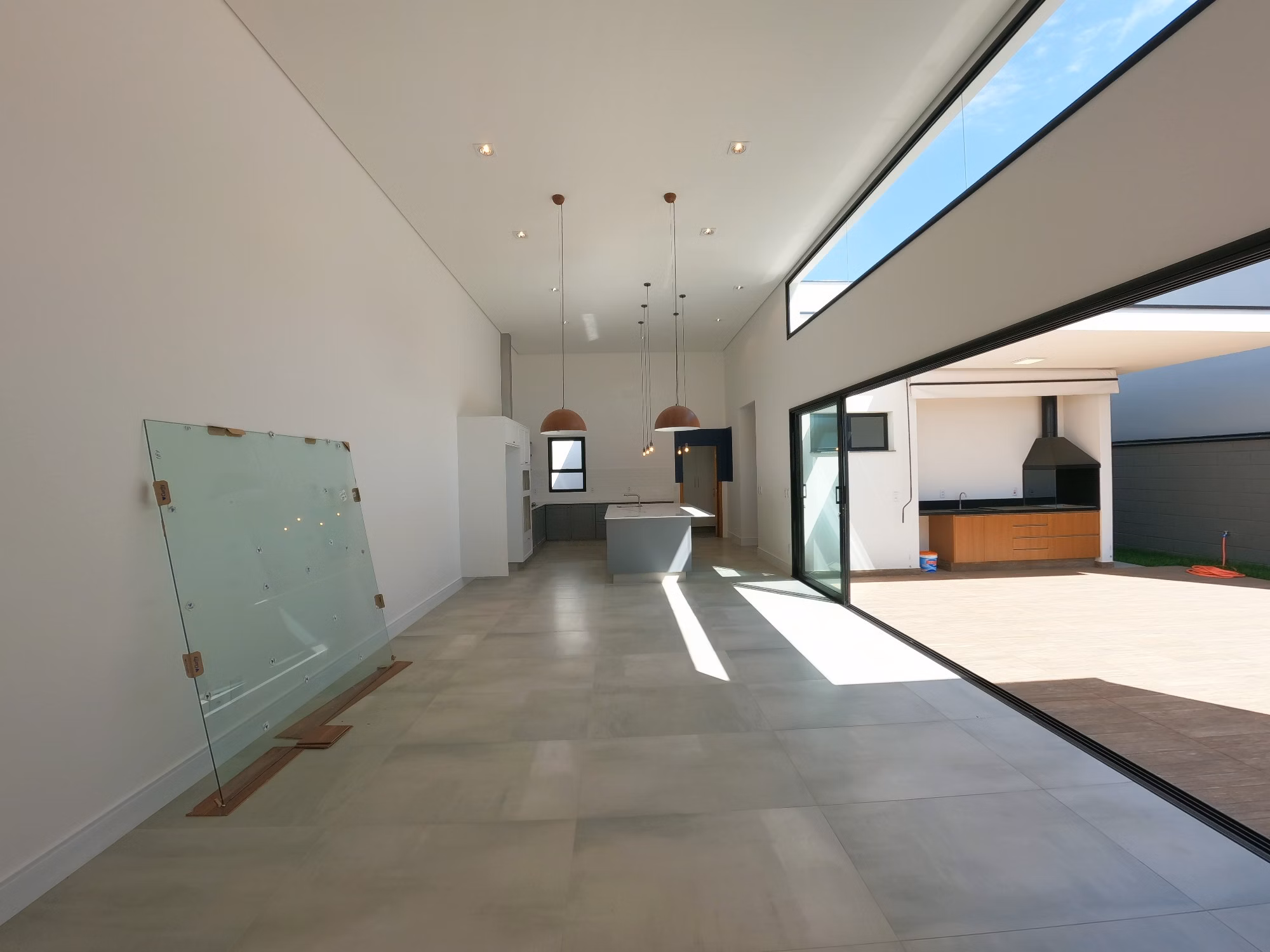 Casa de 360 m² em Campinas, SP