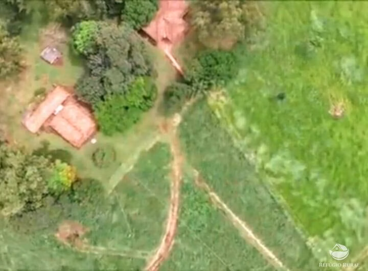 Farm of 5,683 acres in Bonito, MS, Brazil