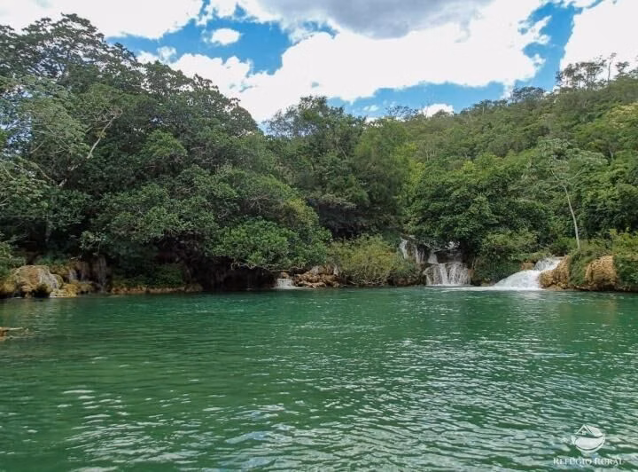 Farm of 5,683 acres in Bonito, MS, Brazil