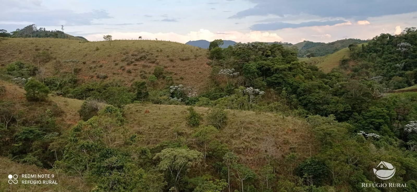 Sítio de 14 ha em Monteiro Lobato, SP